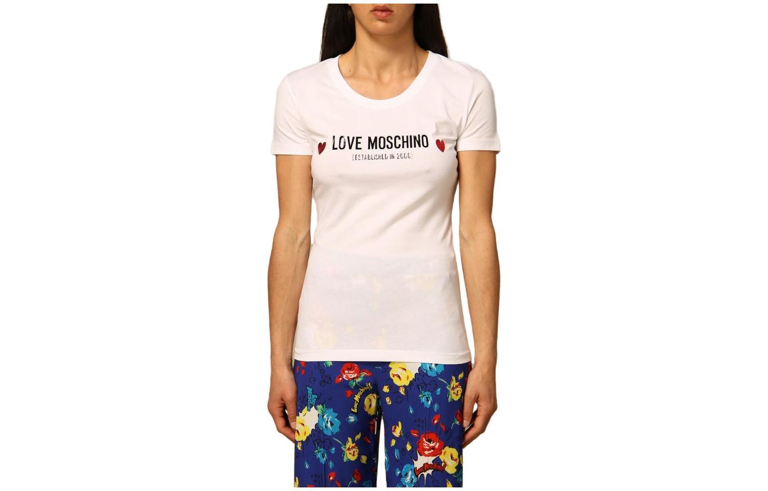 Moschino Футболка T