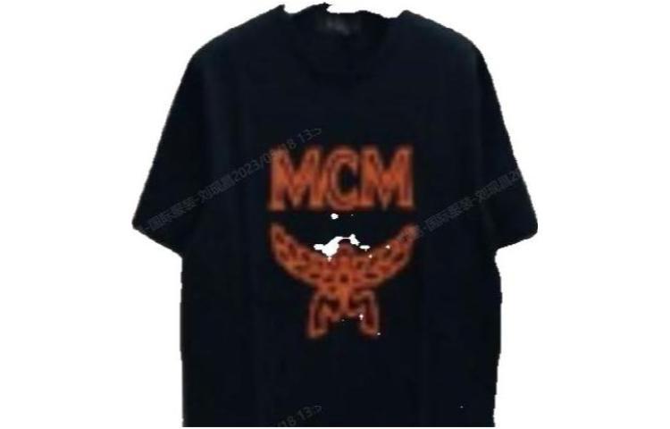 MCM Футболка Logot