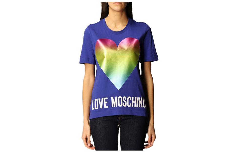 Moschino Футболка SS23 T