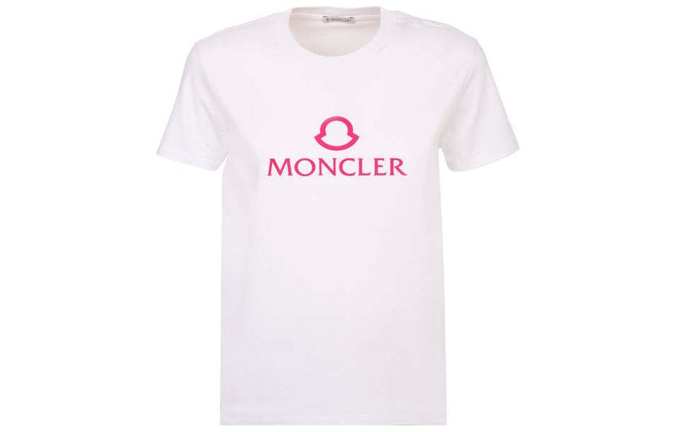 Moncler Футболка SS23 T