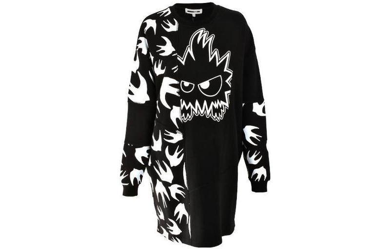 Alexander McQueen Платье 