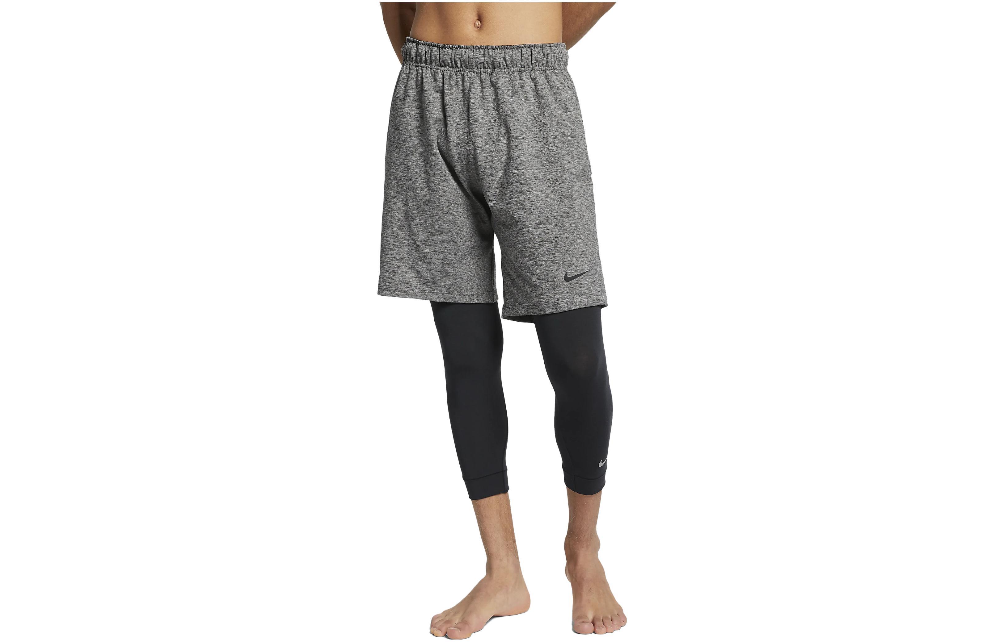 Nike Спортивные шорты Men Sports shorts