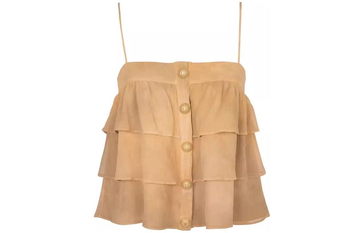 Balmain Платье 