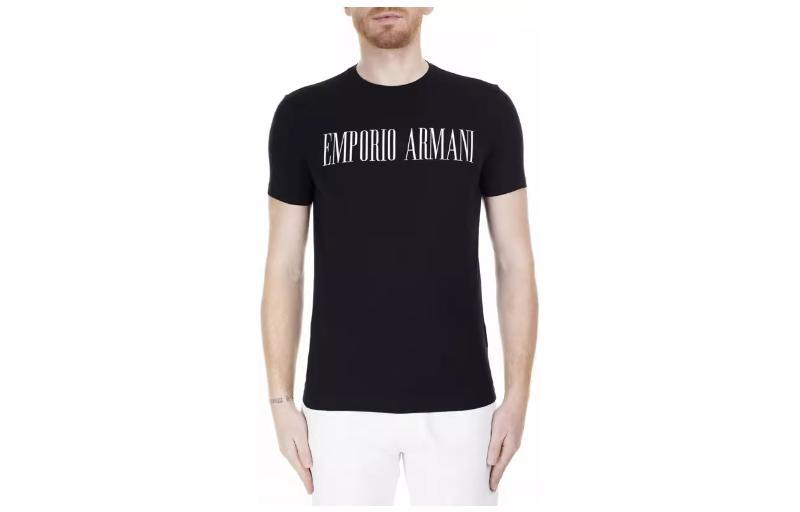 Armani Футболка EMPORIO / LogoT