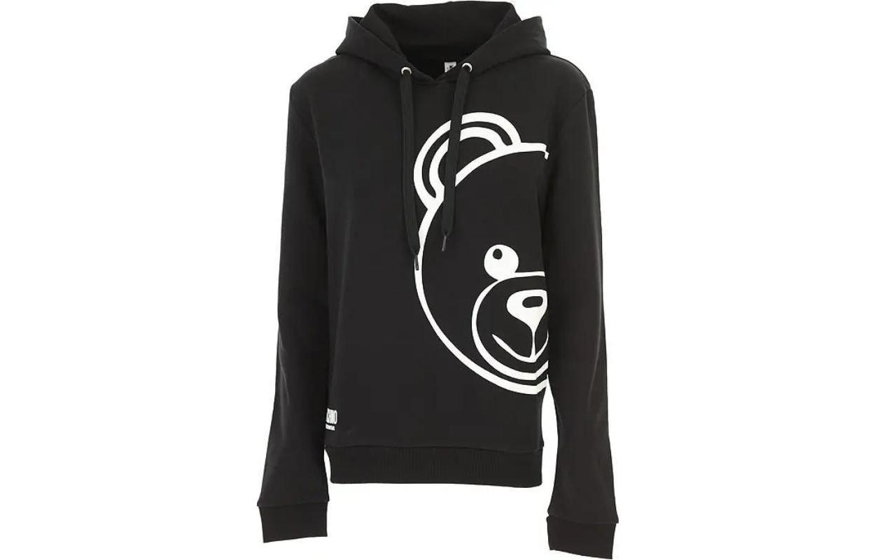 Moschino Худи и толстовки 