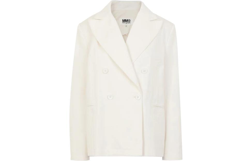 Maison Margiela Пиджак MM6