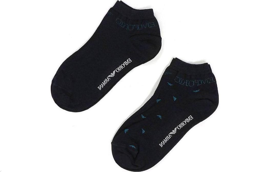 Armani Нижнее бельё и домашняя одежда EMPORIO / SS23 Logo 1