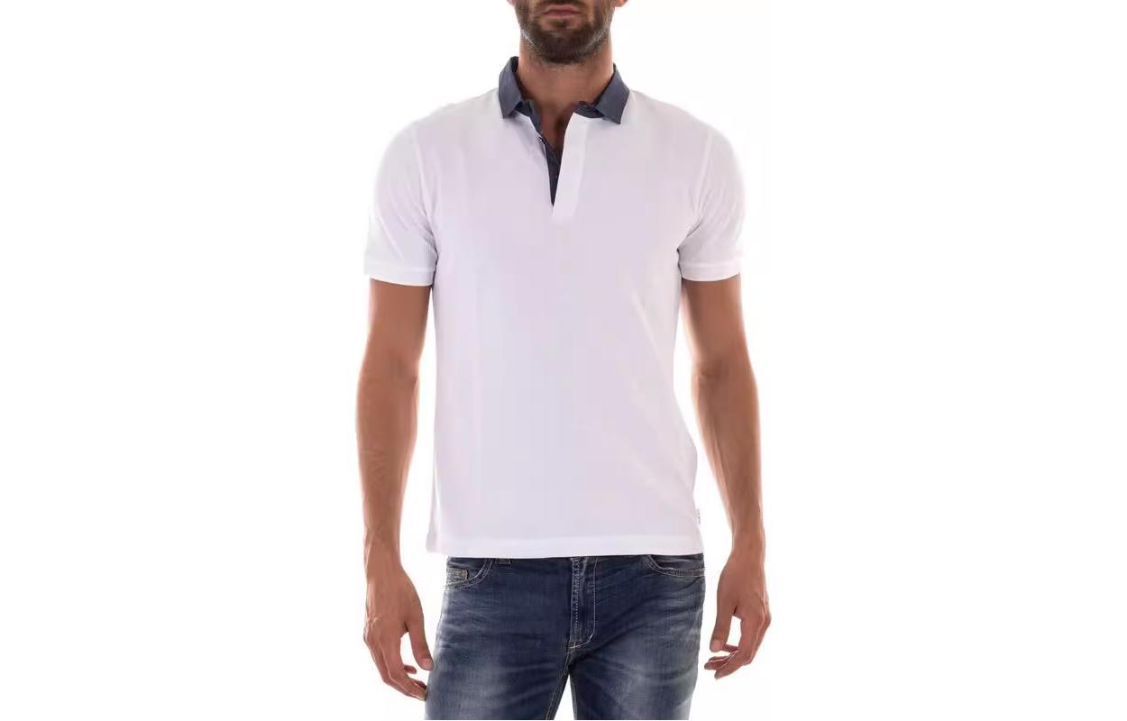 Armani Поло EMPORIO / SS23 Polo