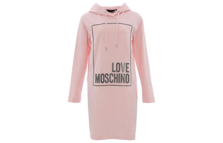 Moschino Платье 