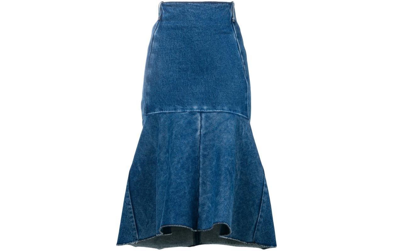 Balenciaga Юбка SS23