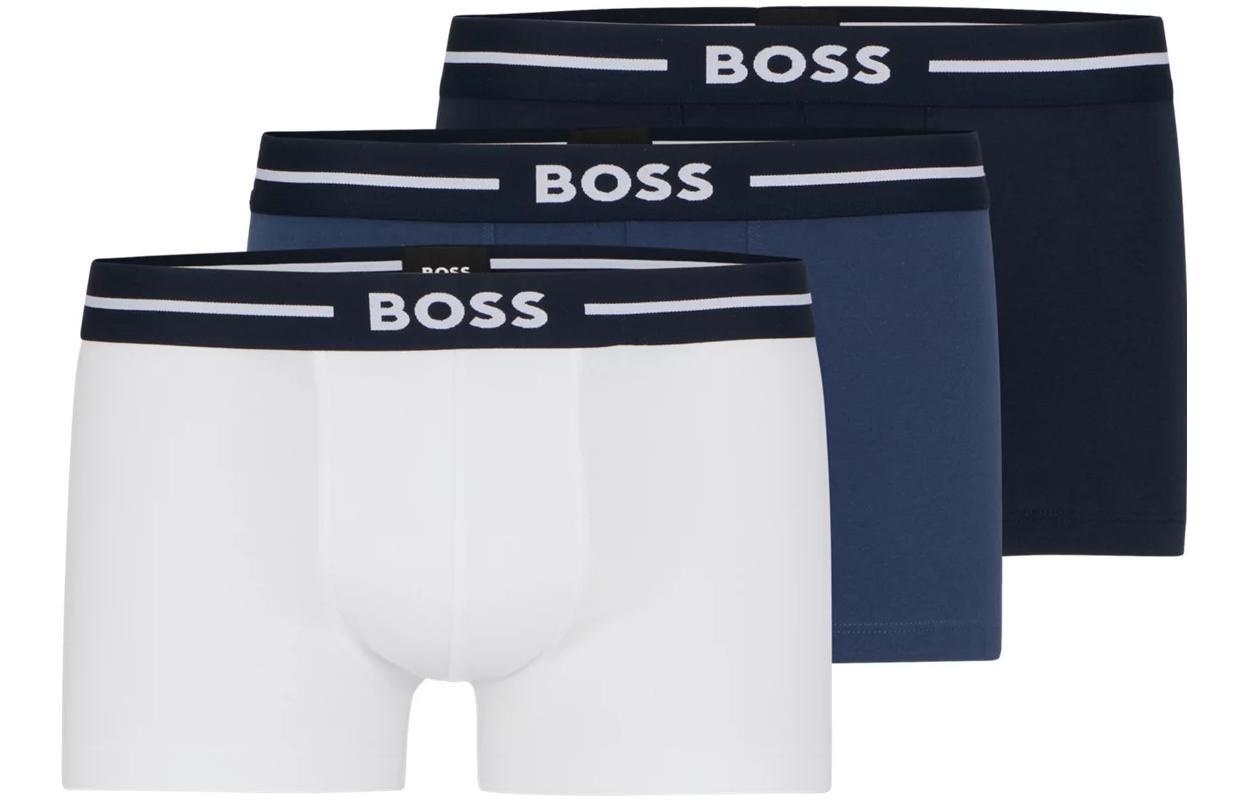 Hugo Boss Нижнее бельё и домашняя одежда 3