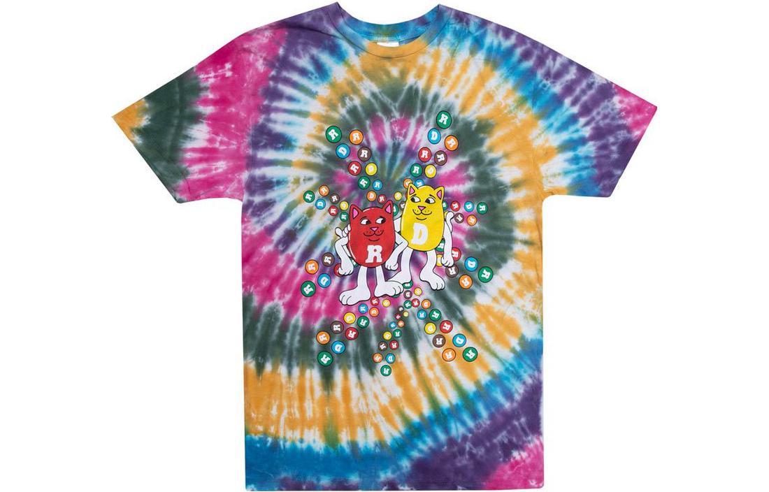 RIPNDIP Футболка T