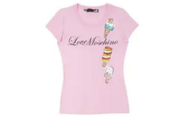 Moschino Футболка SS23 T