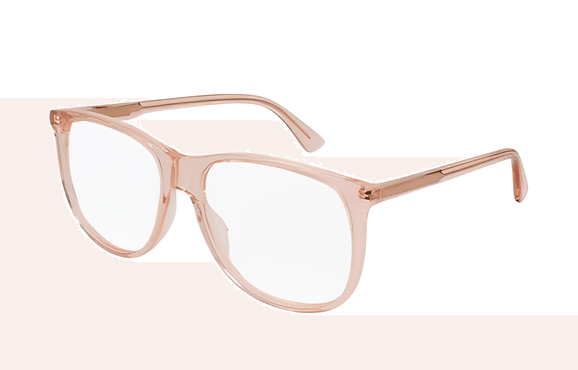 Gucci Оправа для очков Unisex Optical Frame