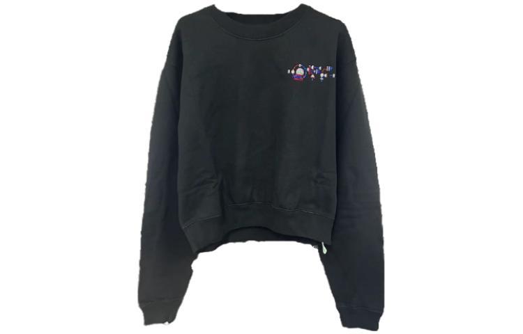 Off-White Худи и толстовки 