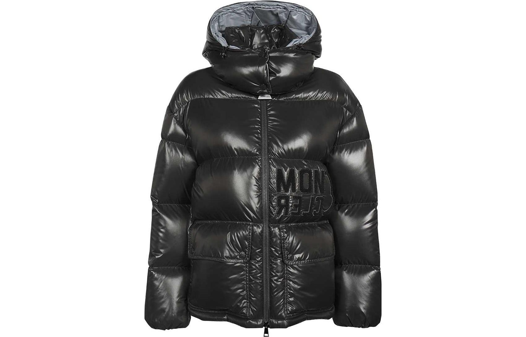 Moncler Куртка FW23 SS23 Logo