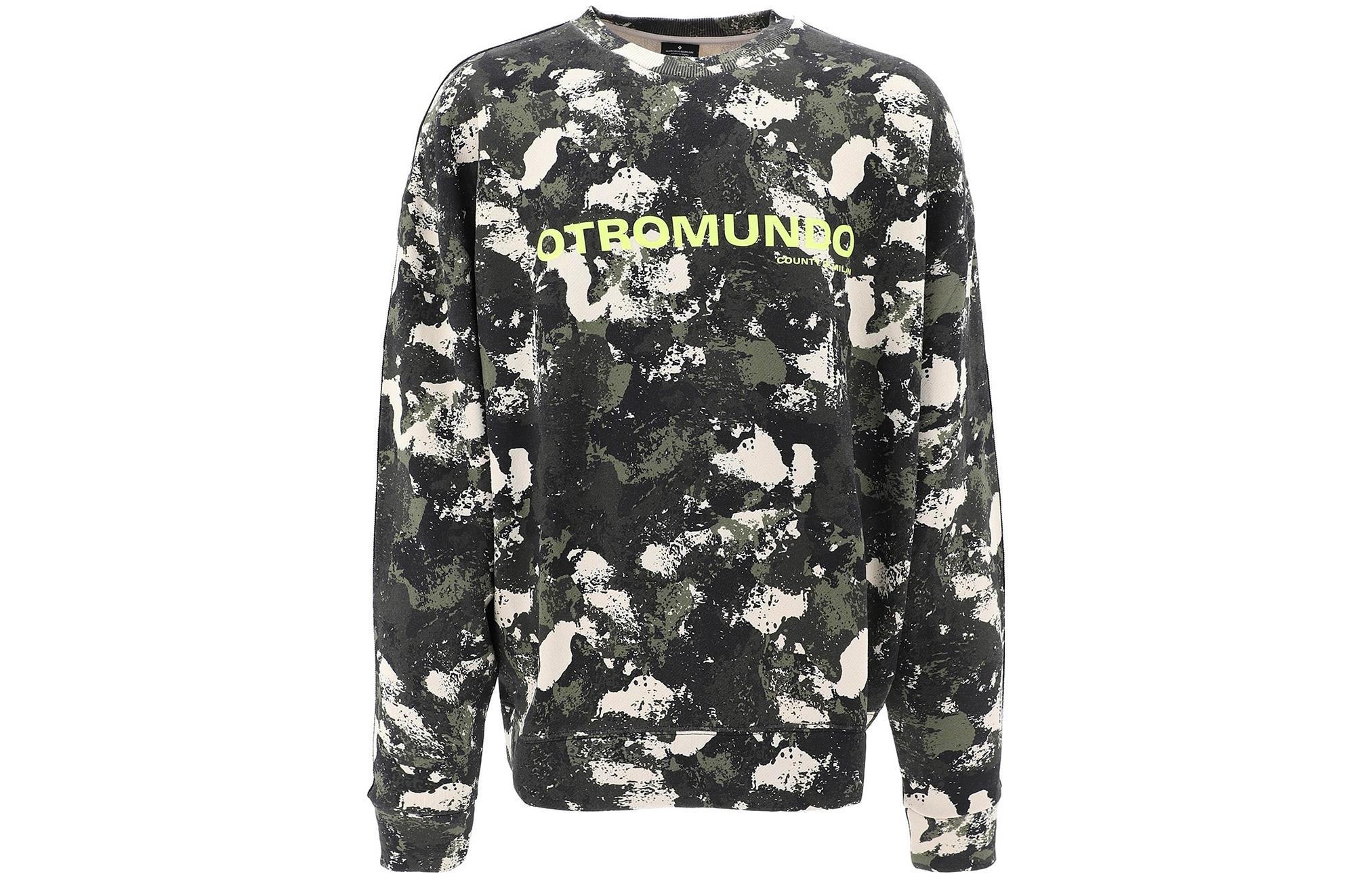 Marcelo Burlon Худи и толстовки 