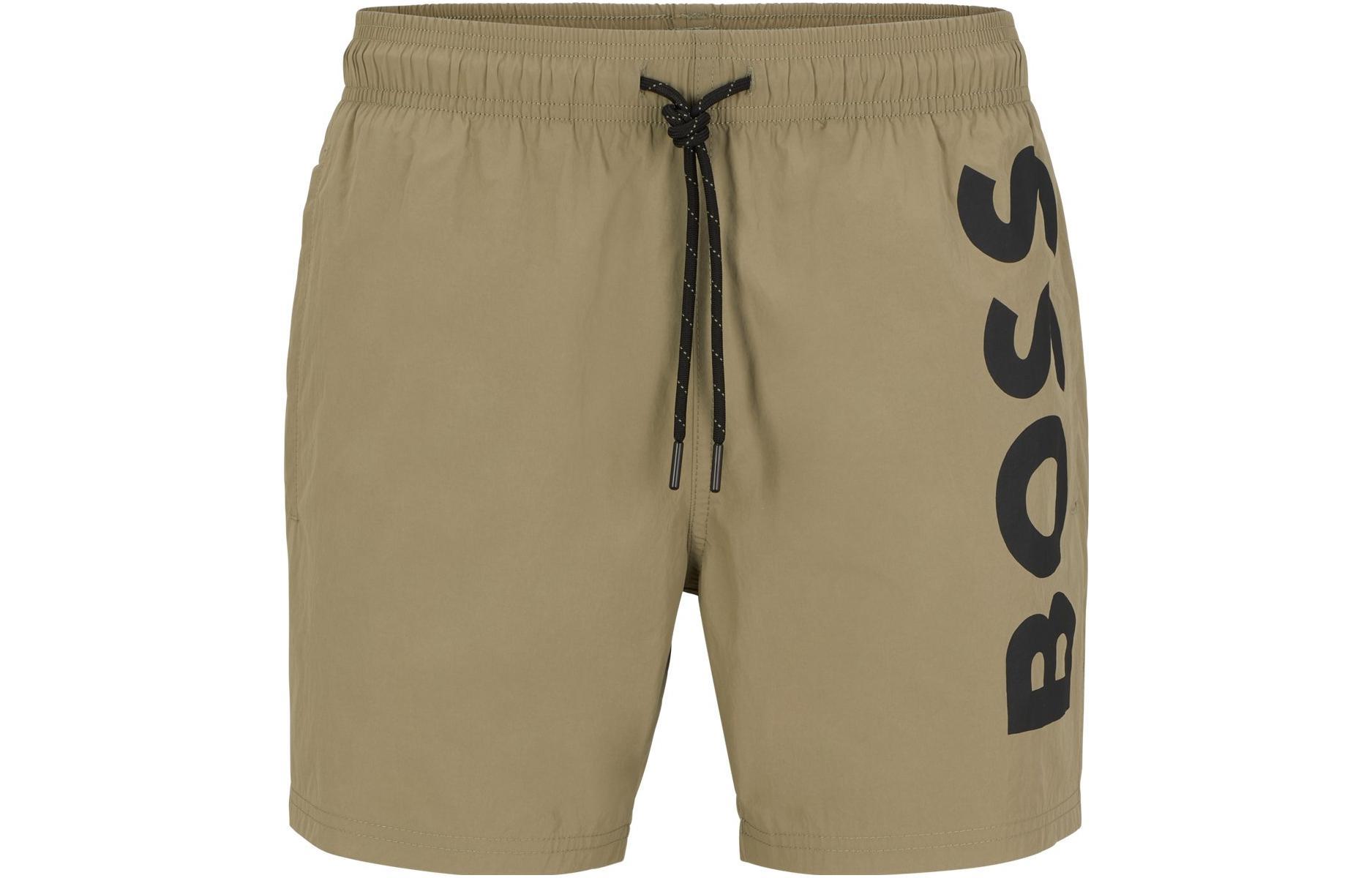 Hugo Boss Шорты Men Casual Shorts