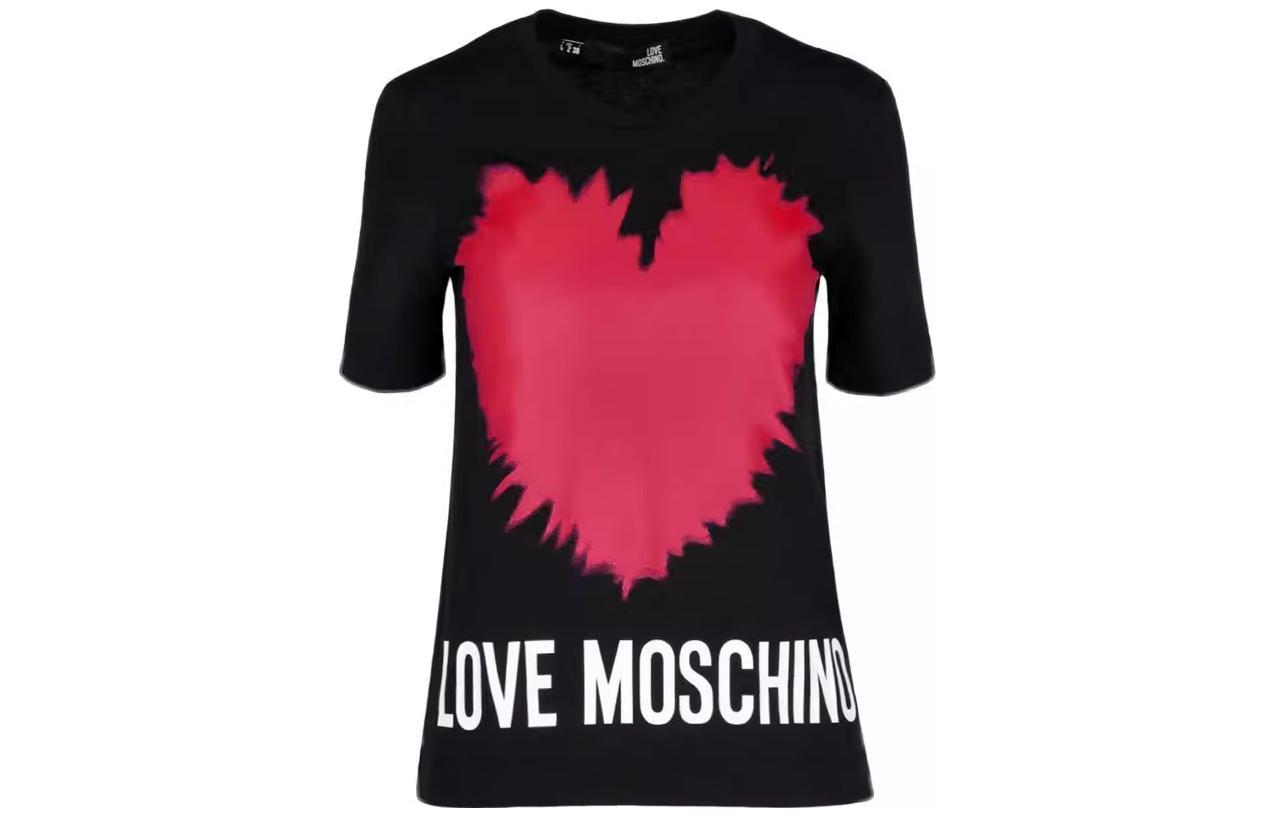 Moschino Футболка SS23 T