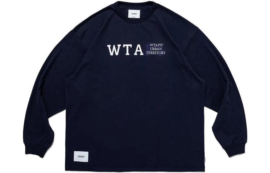 WTAPS Футболка Unisex T-shirt