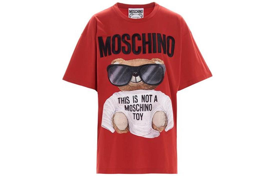 Moschino Футболка T