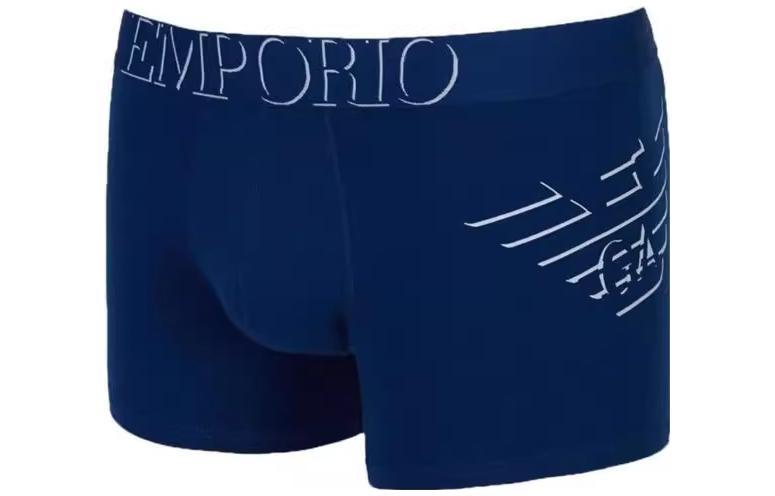 Armani Нижнее бельё и домашняя одежда EMPORIO / 1