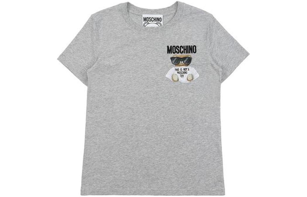 Moschino Футболка LogoT