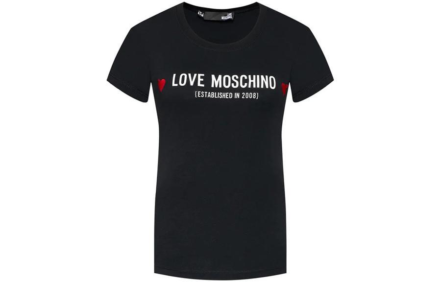 Moschino Футболка Women T-shirt
