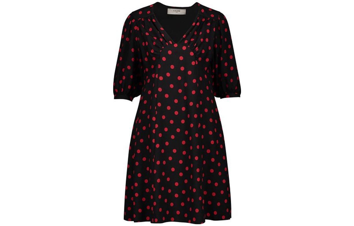 Celine Платье SS23 V