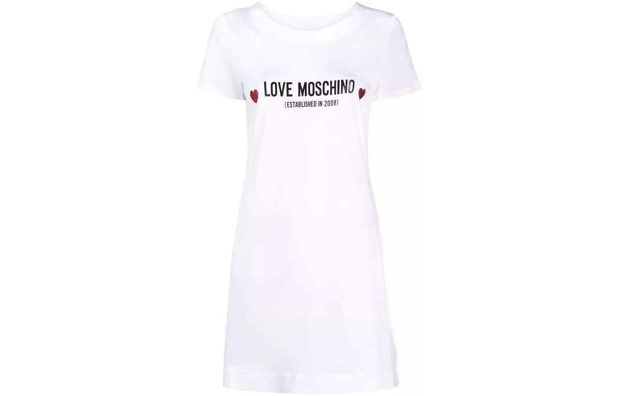 Moschino Платье SS23