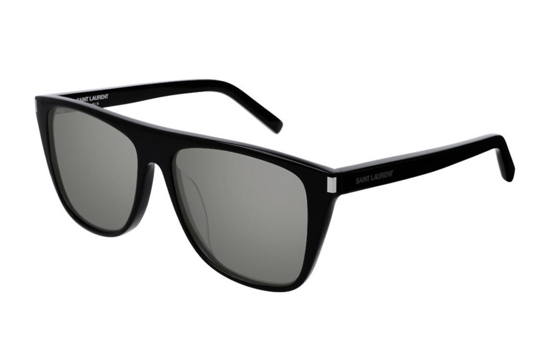 Saint Laurent Солнцезащитные очки 