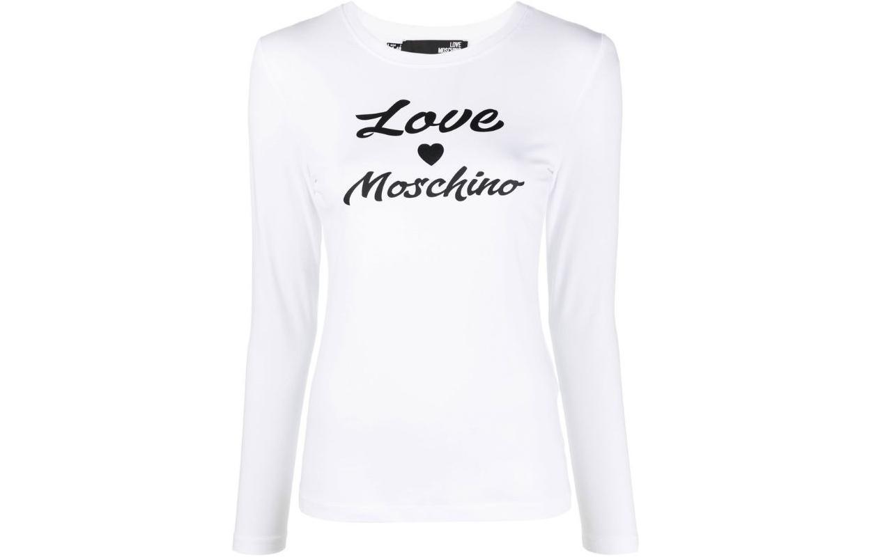 Moschino Футболка T