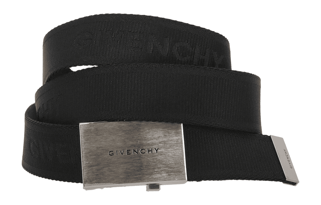Givenchy Ремень 3.5Cm