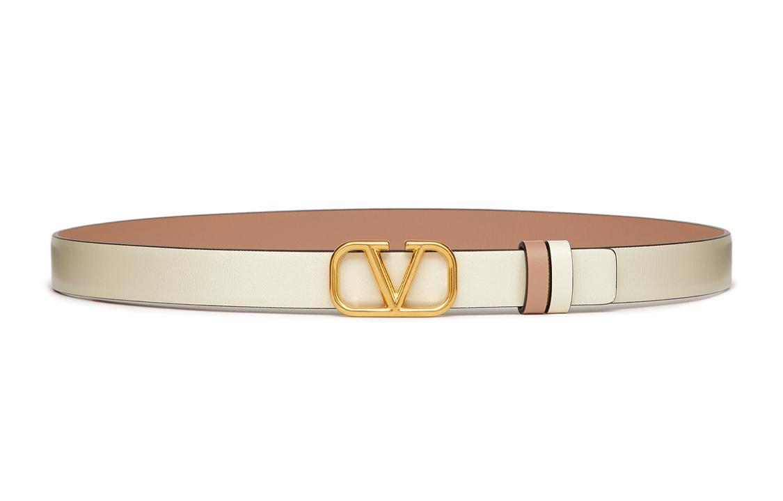Valentino Ремень VLOGO SIGNATURE / 2cm