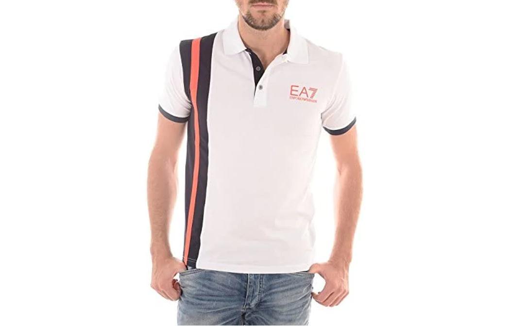 Armani Поло EMPORIO / Polo