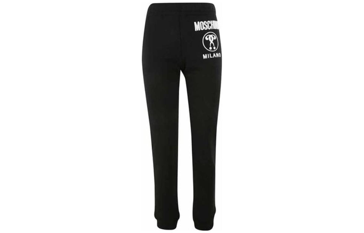 Moschino Треники SS23 Logo