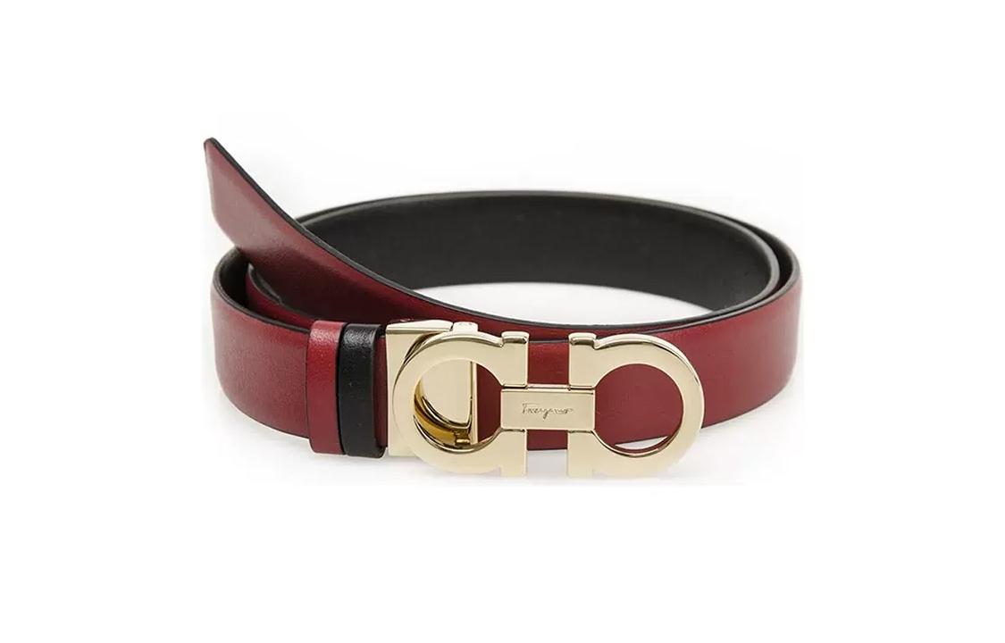 Ferragamo Ремень 2.5Cm