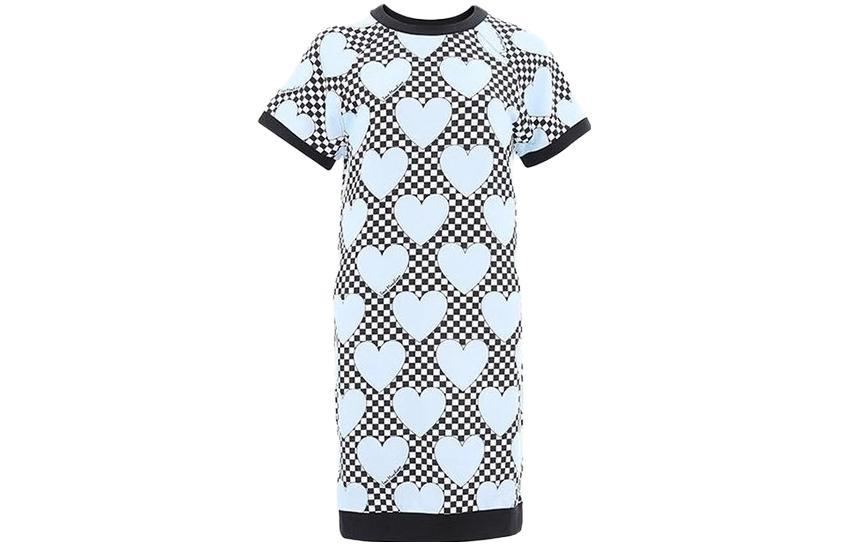 Moschino Платье 