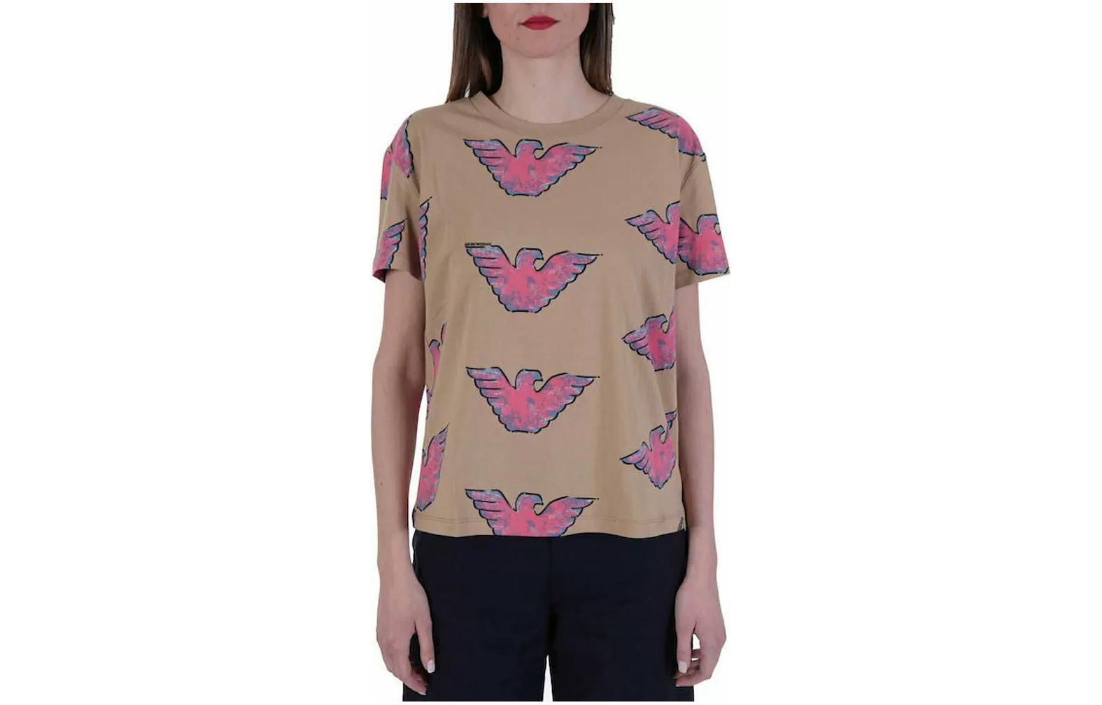 Armani Футболка EMPORIO Women T-shirt