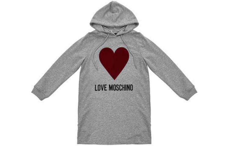 Moschino Худи и толстовки SS23