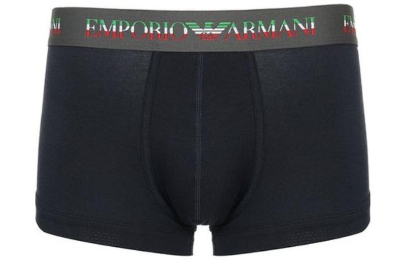 Armani Нижнее бельё и домашняя одежда EMPORIO / SS23