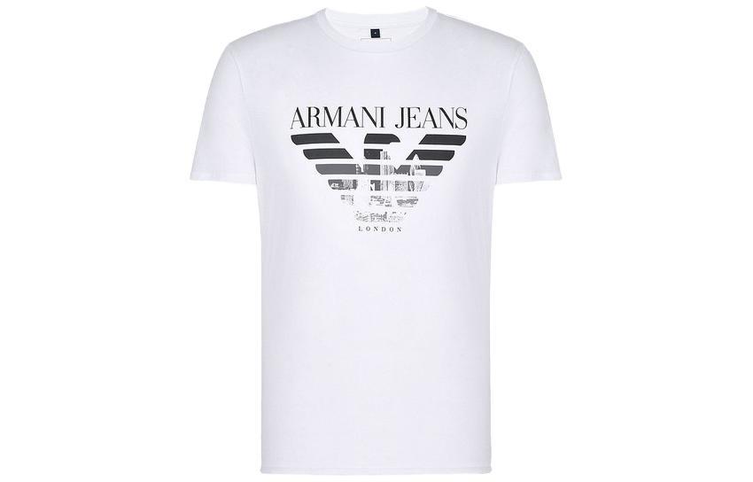 Armani Футболка EMPORIO Men T-shirt