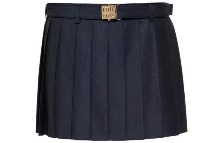MIU MIU Юбка Women Casual Skirt