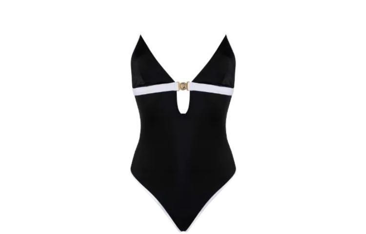 Balmain Пляжная одежда SS23 Logo