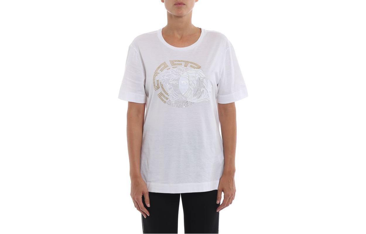 Versace Футболка SS23 T