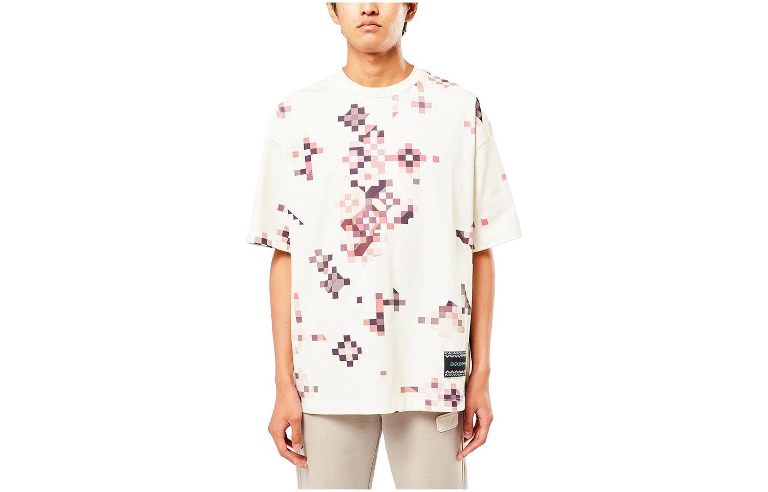 Armani Футболка EMPORIO / SS23 T