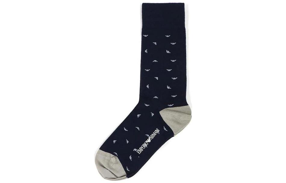 Armani Нижнее бельё и домашняя одежда EMPORIO / SS23 Logo