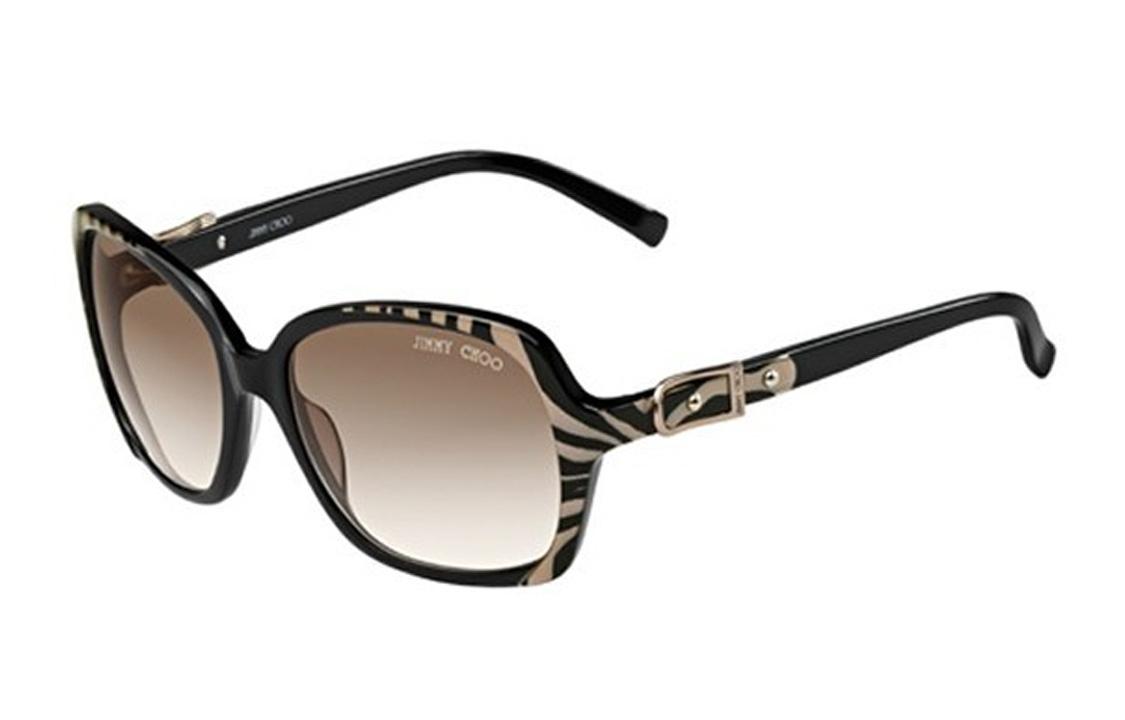 Jimmy Choo Солнцезащитные очки 