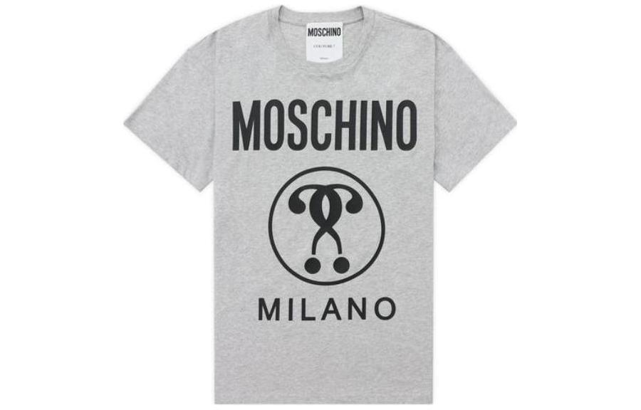 Moschino Футболка SS23 T