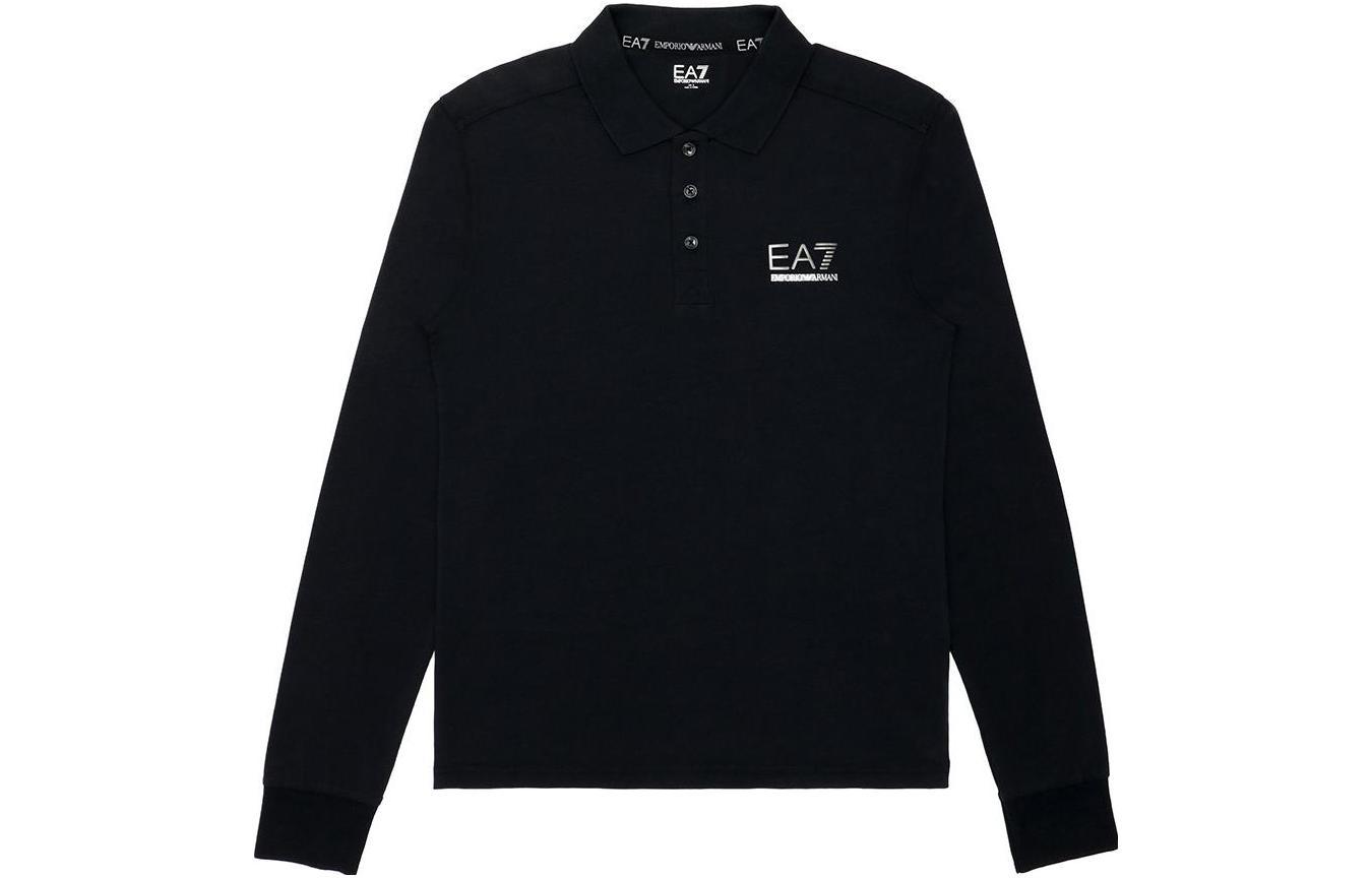 Armani Поло EMPORIO / SS23 LogoPolo